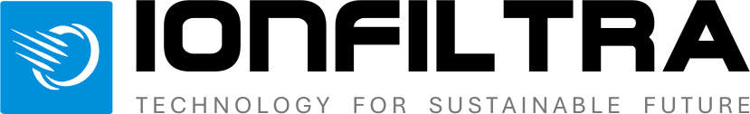 Ionfiltra Logo